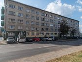 Nuomojamas tvarkingas butas bendrabutyje. - nuotraukos Nr. 12