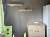 Parduodamas šiltas ir jaukus 54,44 kv. m - nuotraukos Nr. 17