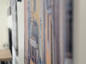 Išnuomojamas jaukus ir šiltas 2 kambarių butas - nuotraukos Nr. 5