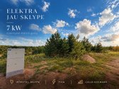 Sklypas yra aukštesnėje kvartalo dalyje, - nuotraukos Nr. 3
