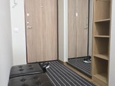 Išnuomojamas jaukus ir šiltas 2 kambarių butas - nuotraukos Nr. 21