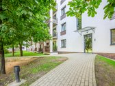 Parduodamas Ekonomiškas Butas Su Atskiru - nuotraukos Nr. 13