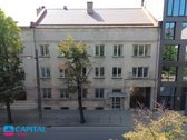 Biuro Patalpos K. Donelaičio G. – Kauno Centre - nuotraukos Nr. 26