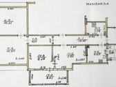 Parduodamas jaukus ir erdvus 3 kambarių butas - nuotraukos Nr. 4