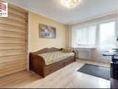 Parduodamas 3 Kambarių Butas Žirmūnuose – - nuotraukos Nr. 5