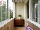 Parduodamas 3 Kambarių Butas Žirmūnuose – - nuotraukos Nr. 11