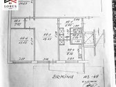 Parduodamas 3 Kambarių Butas Žirmūnuose – - nuotraukos Nr. 15