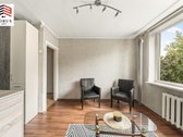 Parduodamas 1 Kambario Butas Žirmūnuose - nuotraukos Nr. 6