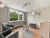 Parduodamas 1 Kambario Butas Žirmūnuose - nuotraukos Nr. 7