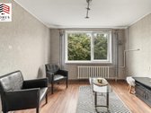 Parduodamas 1 Kambario Butas Žirmūnuose - nuotraukos Nr. 8