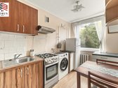 Parduodamas 1 Kambario Butas Žirmūnuose - nuotraukos Nr. 12