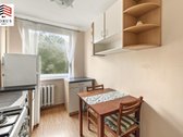 Parduodamas 1 Kambario Butas Žirmūnuose - nuotraukos Nr. 14