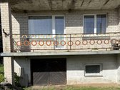 Parduodamas mūrinis namas ramioje Šeduvos - nuotraukos Nr. 3