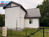 Parduodamas Jaukiai Įrengtas Namas Servitutų - nuotraukos Nr. 13