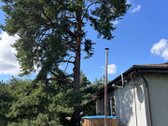 Parduodama išskirtinė sodyba vaizdingoje - nuotraukos Nr. 12