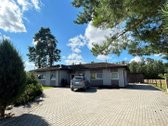 Parduodama išskirtinė sodyba vaizdingoje - nuotraukos Nr. 14