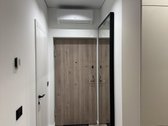 Modernus Ir Stilingai Įrengtas Butas Su 15 Kv - nuotraukos Nr. 11