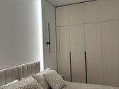 Modernus Ir Stilingai Įrengtas Butas Su 15 Kv - nuotraukos Nr. 8