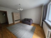 Nuomojamas jaukus butas Antakalnio - nuotraukos Nr. 2