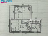 Parduodamas Jaukiai Įrengtas Namas Servitutų - nuotraukos Nr. 21