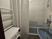 Nuomojamas jaukus butas Antakalnio - nuotraukos Nr. 8