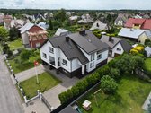 Erdvus, Pilnai Įrengtas Namas Kalnėnuose – - nuotraukos Nr. 2