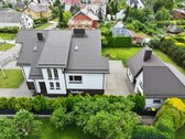 Erdvus, Pilnai Įrengtas Namas Kalnėnuose – - nuotraukos Nr. 7