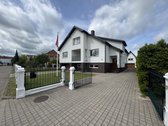 Erdvus, Pilnai Įrengtas Namas Kalnėnuose – - nuotraukos Nr. 8
