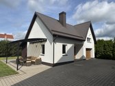 Erdvus, Pilnai Įrengtas Namas Kalnėnuose – - nuotraukos Nr. 10
