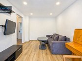 Pilnai Įrengtas 3 Kambarių Butas Renovuotame - nuotraukos Nr. 8