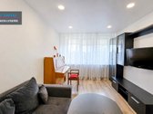 Pilnai Įrengtas 3 Kambarių Butas Renovuotame - nuotraukos Nr. 9