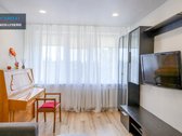Pilnai Įrengtas 3 Kambarių Butas Renovuotame - nuotraukos Nr. 7