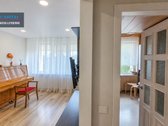Pilnai Įrengtas 3 Kambarių Butas Renovuotame - nuotraukos Nr. 5