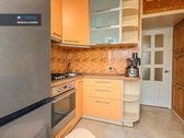 Pilnai Įrengtas 3 Kambarių Butas Renovuotame - nuotraukos Nr. 2