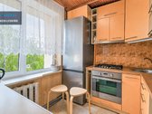Pilnai Įrengtas 3 Kambarių Butas Renovuotame - nuotraukos Nr. 4