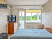 Pilnai Įrengtas 3 Kambarių Butas Renovuotame - nuotraukos Nr. 18