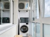 Pilnai Įrengtas 3 Kambarių Butas Renovuotame - nuotraukos Nr. 20