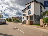 Nuomojamas naujai suremontuotas 2 kambarių - nuotraukos Nr. 10
