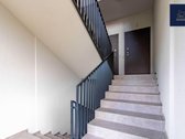 Nuomojamas naujai suremontuotas 2 kambarių - nuotraukos Nr. 9
