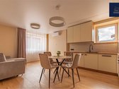 Nuomojamas naujai suremontuotas 2 kambarių - nuotraukos Nr. 3