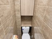 Parduodamas labai erdvus 4 kambarių butas! - nuotraukos Nr. 11