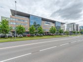 Parduodamos Administracinės Patalpos Šiaurės - nuotraukos Nr. 2