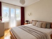 Parduodamas 56,32m² šviesus, šiltas ir jaukus - nuotraukos Nr. 4
