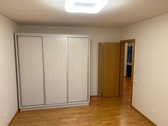 Erdvus ir šviesus 3 kambarių butas ramioje - nuotraukos Nr. 18