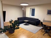Erdvus ir šviesus 3 kambarių butas ramioje - nuotraukos Nr. 7