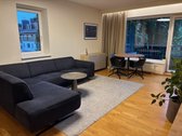 Erdvus ir šviesus 3 kambarių butas ramioje - nuotraukos Nr. 6