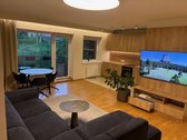 Erdvus ir šviesus 3 kambarių butas ramioje - nuotraukos Nr. 2