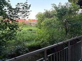 Erdvus ir šviesus 3 kambarių butas ramioje - nuotraukos Nr. 22