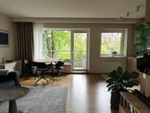 Erdvus ir šviesus 3 kambarių butas ramioje - nuotraukos Nr. 32