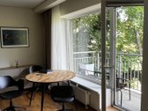 Erdvus ir šviesus 3 kambarių butas ramioje - nuotraukos Nr. 19